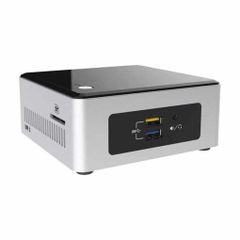  Máy Tính Để Bàn – Pc Intel Nuc Boxnuc5cpyh 