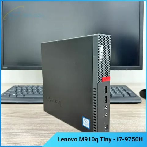 Mini PC ThinkCentre Lenovo M910q Tiny
