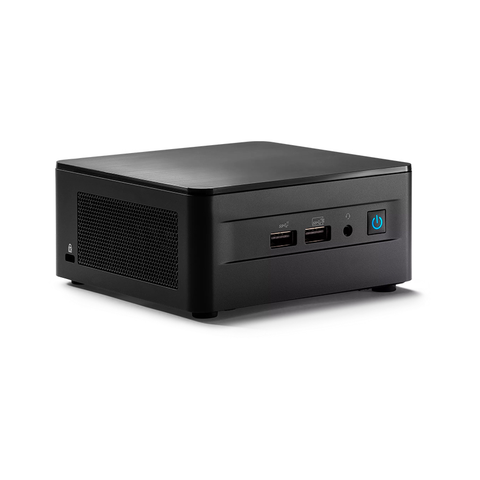 Pc Mini Asus Nuc 12 Pro Rnuc12wshi70000