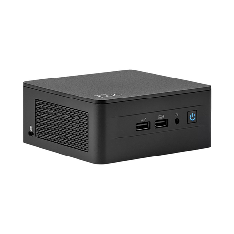 Pc Mini Asus Nuc 13 Pro Rnuc13anhi30000