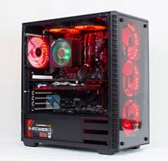  PC Super Rog Gaming AMD Hsky 3908 - Ryzen 9 3900x 