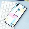 Ốp Galaxy A10s TPU+PC UV OSMIA CKTG474 Sắc màu Trắng