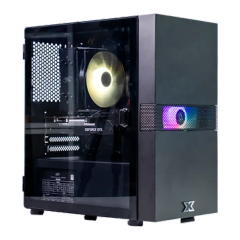  PC Gaming CPS 001 