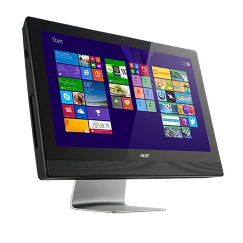 Pc Acer Aio Aspire Z3-615 Dq.sv9sv.001