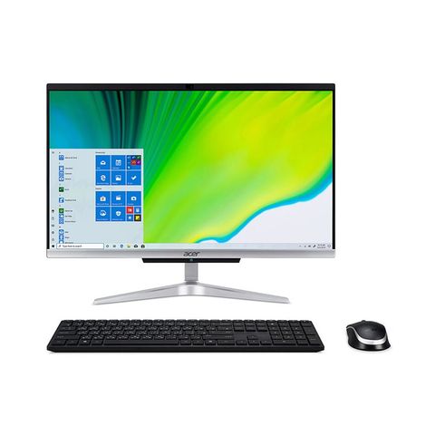 Pc Acer As All In One C22-963 (i3-1005g1/8gb Ram/1tb Hdd+128gb Ssd)