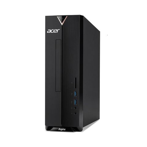 Pc Acer As Xc-895 (i3-10100/4gb Ram/1tb Hdd/dvdrw/wl+bt/k+m/win 10)