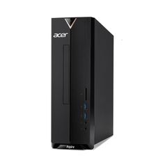  Pc Acer As Xc-895 (i5-10400/4gb Ram/1tb Hdd/dvdrw/wl+bt/k+m/win 10) 