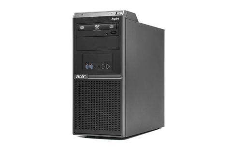 Pc Acer Aspire M230 Ux.vpnsi.372