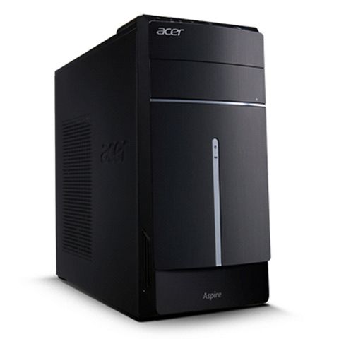 Pc Acer Aspire Tc-605 Dt.srqsv.005