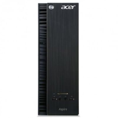 Pc Acer Aspire Axc-704 Celeron​ J3060d Dt.b40sv.006