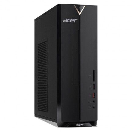 Pc Acer Aspire Xc-885 Dt.baqsv.002