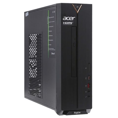 Pc Acer Aspire Xc-885 Dt.baqsv.009