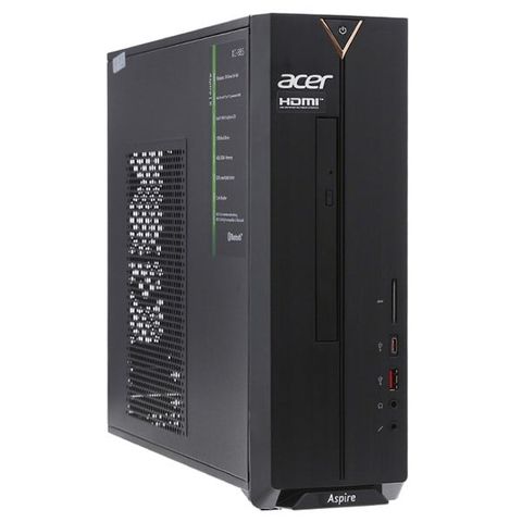 Pc Acer Aspire Xc-885 Dt.baqsv.008