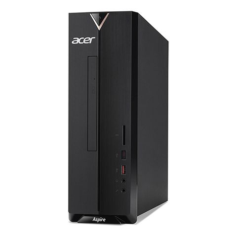 Pc Acer Aspire Xc-885 Dt.baqsv.027