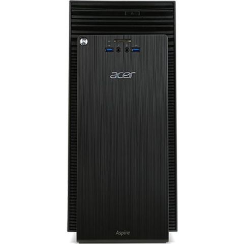 Pc Acer Aspire Atc-710 Dt.b15sv.002