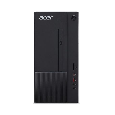 Pc Acer Tc-865 (i5-9400/4gb Ram/1tb Hdd/dvdrw/k+m/endless Os)