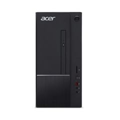  Pc Acer Tc-865 (i5-9400/4gb Ram/1tb Hdd/dvdrw/k+m/endless Os) 