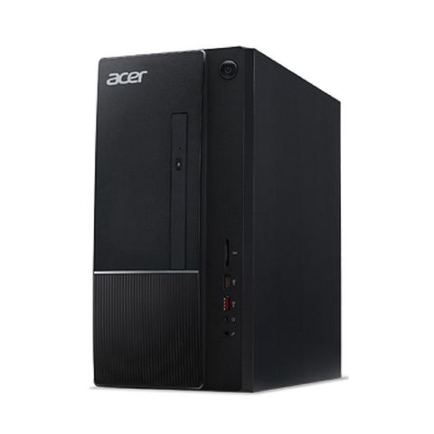 Pc Acer Tc-865 Pentium (g5420/4gb Ram/1tb Hdd/dvdrw/k+m/endless Os)