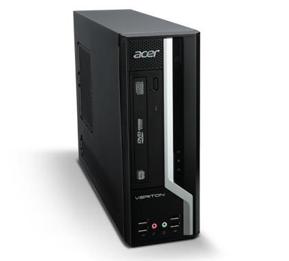 Pc Acer Veriton Vx2610g Dt.vdasv.024