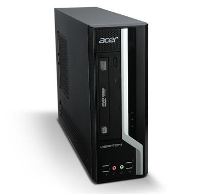 Pc Acer Aspire X2610g - X0dsv.002