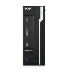  Pc Acer Veriton X4640g Sff I3 4gb 