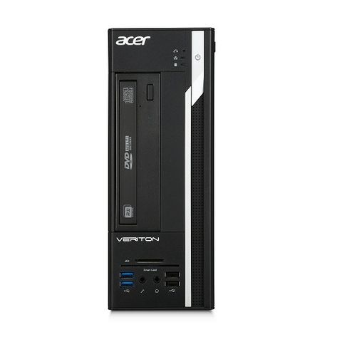 Pc Acer Veriton X4640g Sff I3 8gb