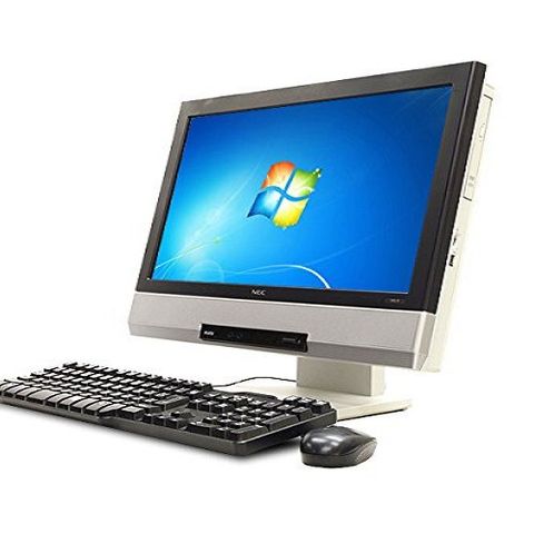 Pc All-in-one- Nec-da870