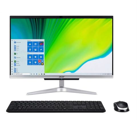Pc All In One Acer Aspire C22 963 (dq.bensv.001)
