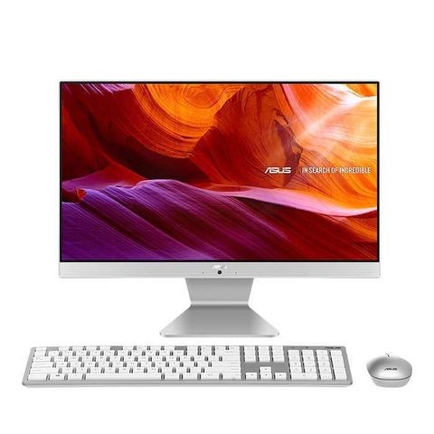 Pc All In One Asus Aio V222fak-ba219t