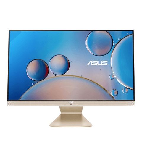 Pc All In One Asus M3400wuat-ba027t