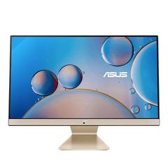  Pc All In One Asus M3400wuat-ba027t 