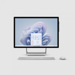  Pc All In One Microsoft Surface Studio 2 Plus Platium 