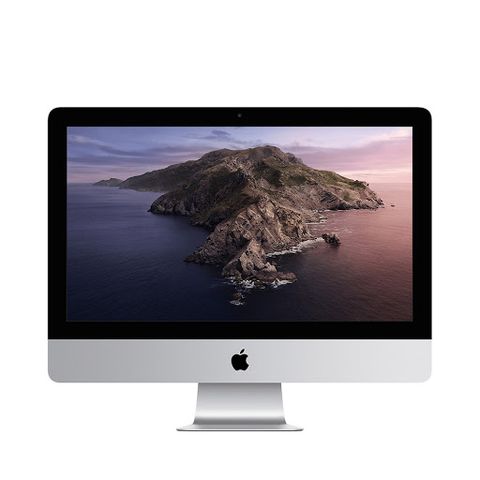 Pc Apple Imac (2020) Mhk33sa/a