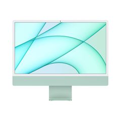  Pc Apple Imac M1 (mjv83sa/a) 