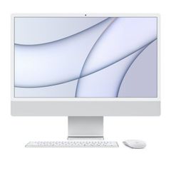  Pc Apple Imac M1 (z13k0005p) 