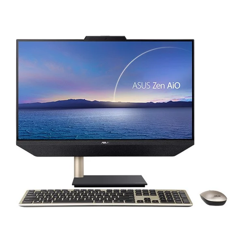 Pc Asus Aio M5401wuat Ba014w