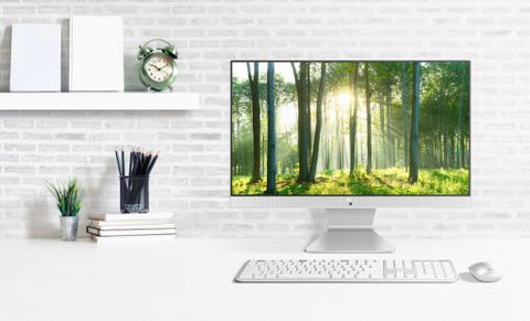 Pc Asus All In One M3400wu