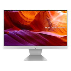  Pc Asus All In One V222f (i5-10210u/8gb Ram/512gb Ssd/21.5 Inch) 