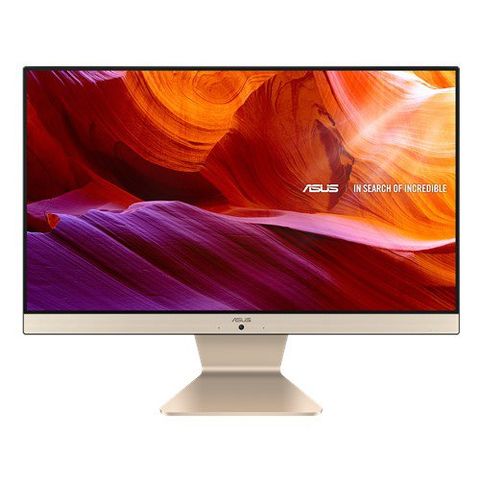 Pc Asus All In One V222fa (i3-10110u/4gb Ram/512gb Ssd/win 10)