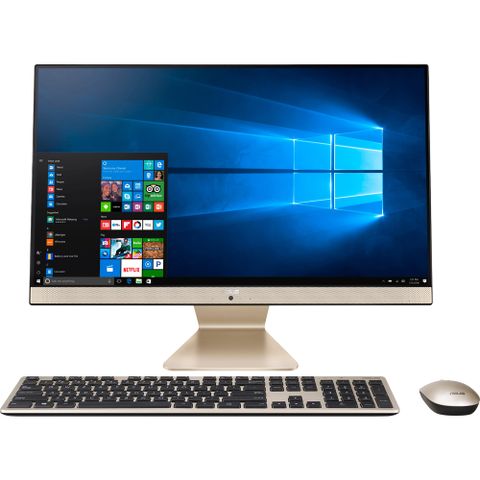 Pc Asus All In One V241e (i3-1115g4/8gb Ram/512gb Ssd/win 10)