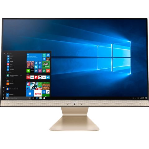 Pc Asus All In One V241e (i5-1135g7/8gb Ram/512gb Ssd/win 10)