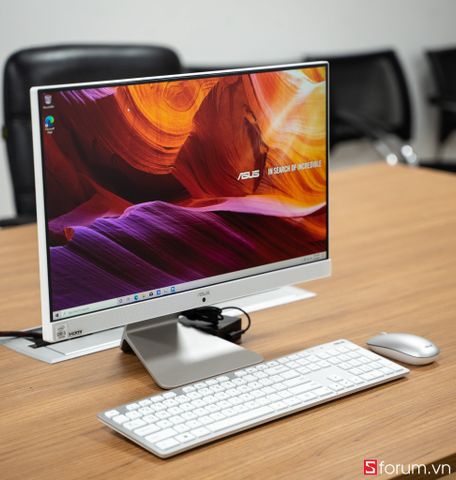 Pc Asus All In One V241ept-ba015t