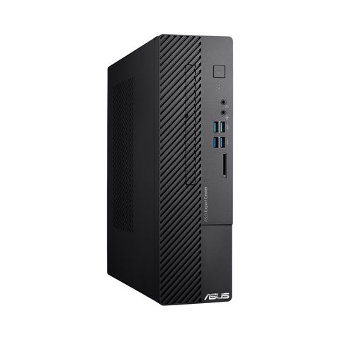 Pc Asus D500sc I3-10105/4gb/256gb Ssd/đen