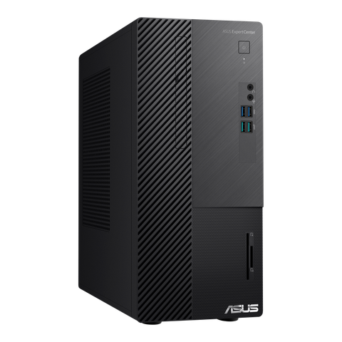 Pc Asus Expertcenter D5 Mini Tower (d500md)