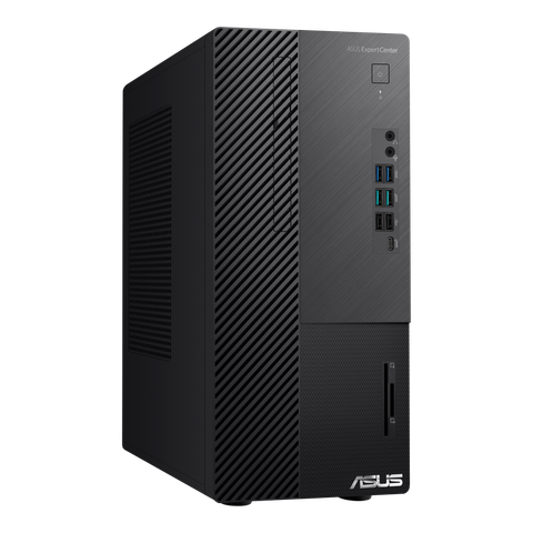 Pc Asus Expertcenter D7 Mini Tower (d700md)