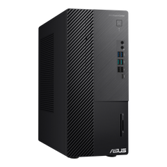  Pc Asus Expertcenter D7 Mini Tower (d700md) 