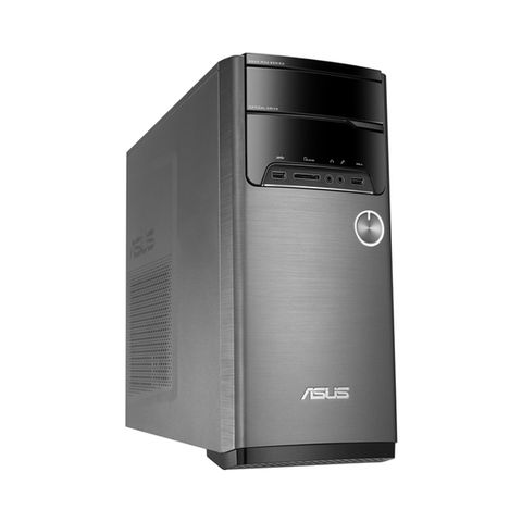 Pc Asus M32cd-vn024d