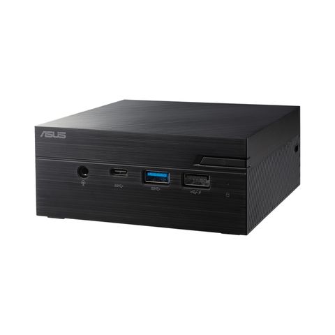 Pc Asus Mini Pn50 (ryzen 3 4300u/wl+bt/barebone)