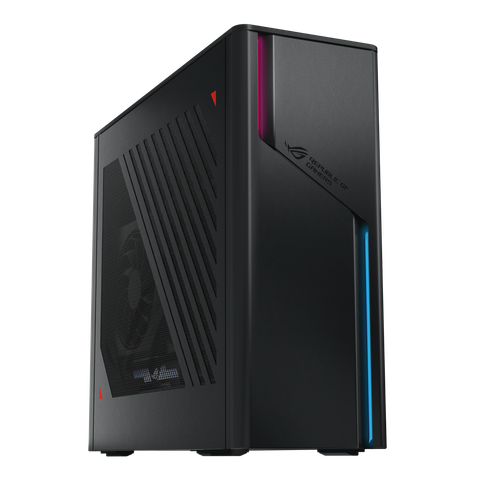 Pc Asus Rog G22ch