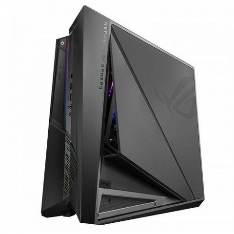 Pc Asus Rog Huracan G21
